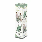 Silla para Muñecas Decuevas