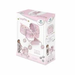 Muñeca bebé Decuevas