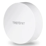 Router Trendnet TEW-823DAP Blanco RJ45 PoE x 1