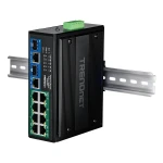 Switch Trendnet TI-BG108