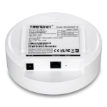 Router Trendnet TEW-823DAP Blanco RJ45 PoE x 1