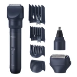 Rizador de Pelo Panasonic XSHAPE PACK 1 EU