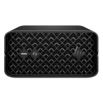 PC de Sobremesa HP A40N0ET#ABE