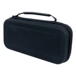 Funda para Teclado Nacon SWITCHNEWPOUCHLBLACK