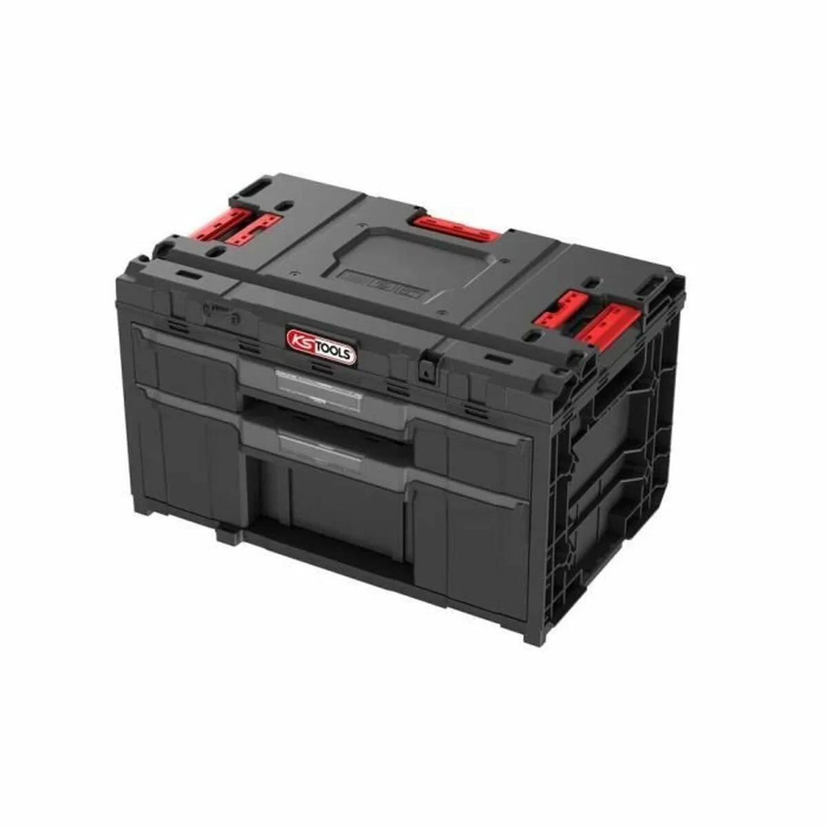 Caja de Herramientas KS Tools