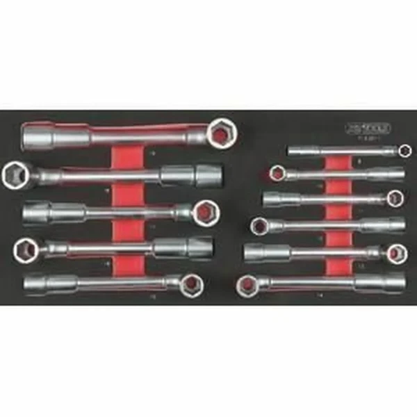 Llave de carraca KSTOOLS