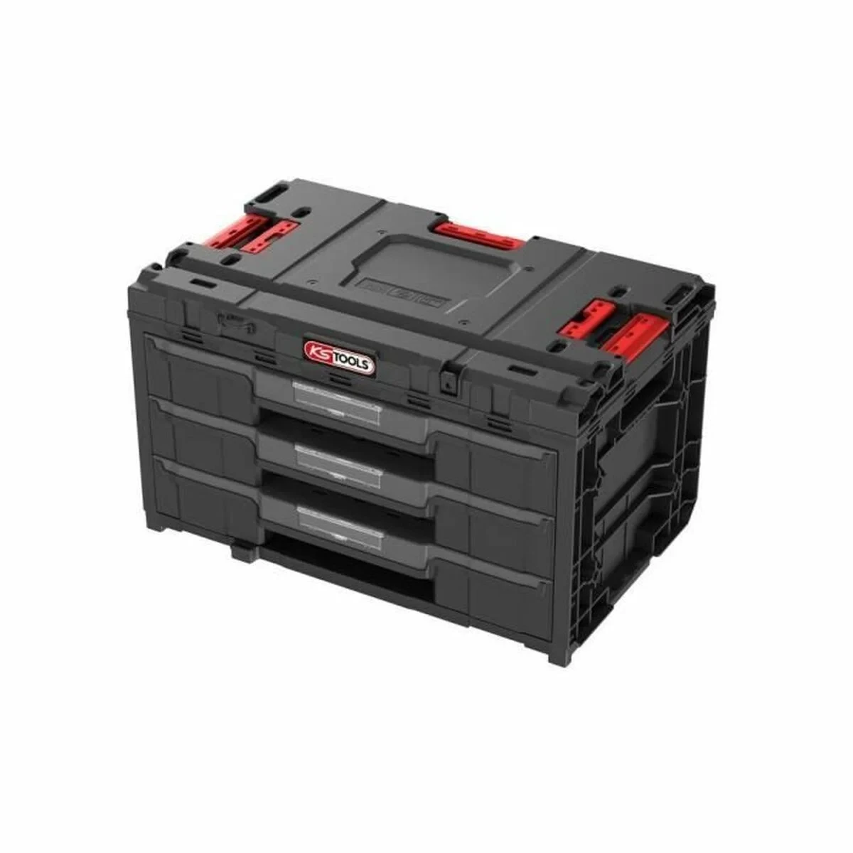 Caja de Herramientas KS Tools