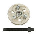 Compresor de Aire KS Tools