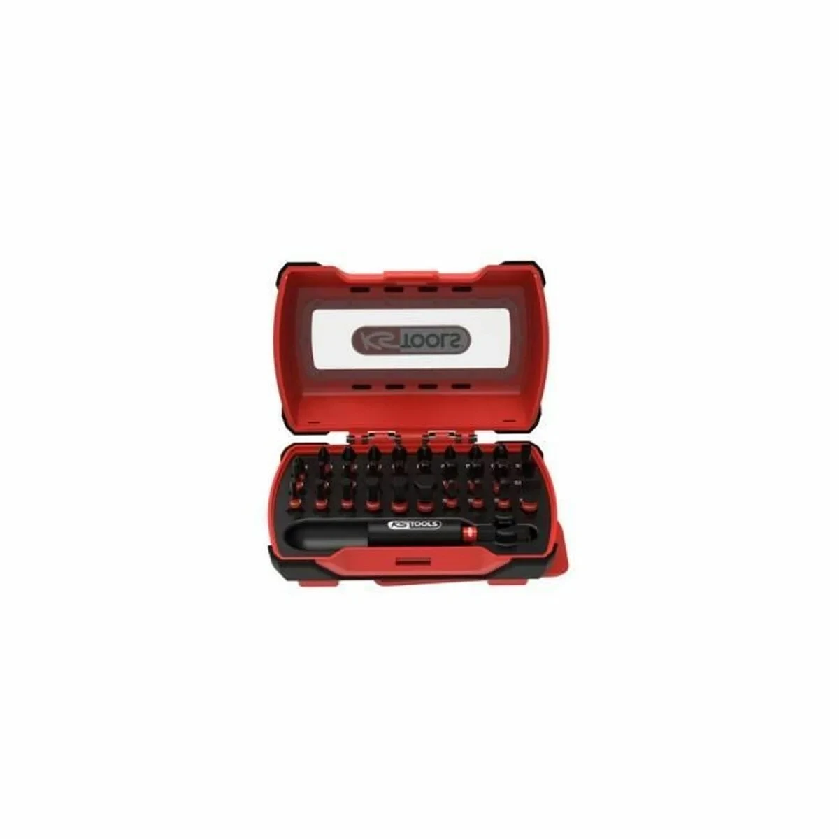 Set de Destornilladores KS Tools