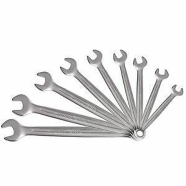 Llave combinada KS Tools