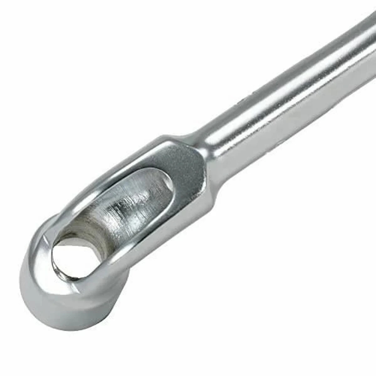 Llave de carraca KS Tools