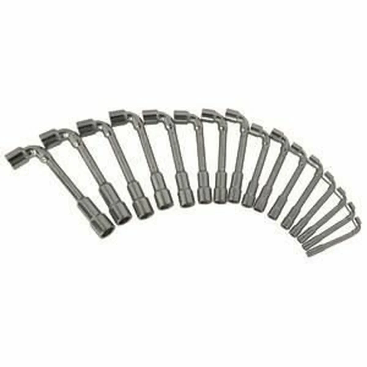 Llave de carraca KS Tools