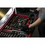 Carro de herramientas KS Tools