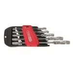 Llave combinada KS Tools