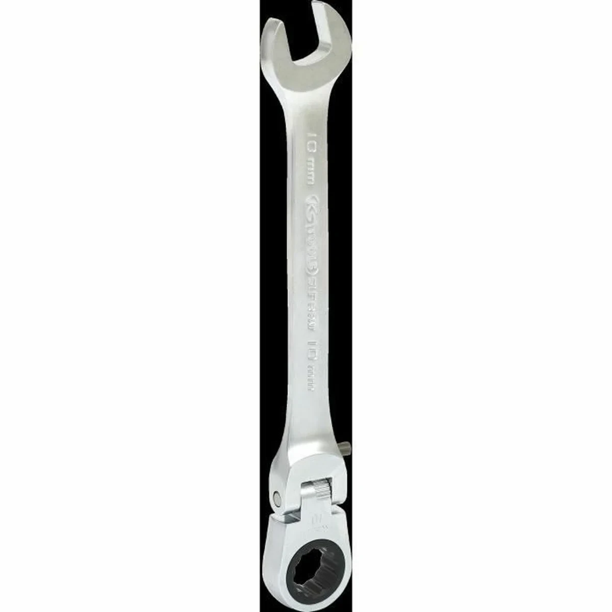 Llave combinada KS Tools