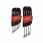 Llave combinada KS Tools