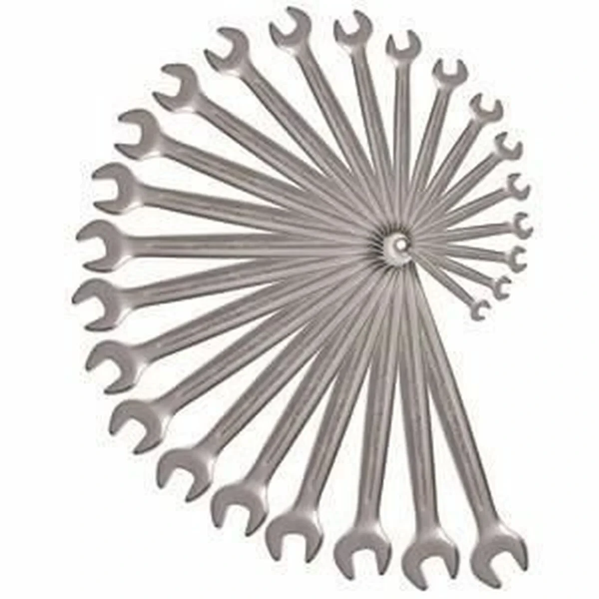 Llave combinada KS Tools
