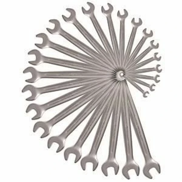 Llave combinada KS Tools