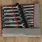 Llave combinada KS Tools