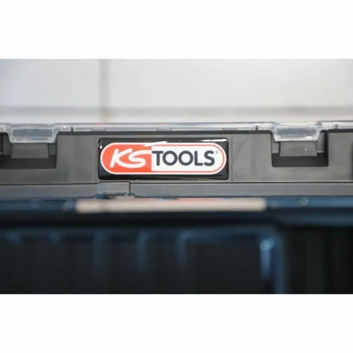 Caja de Herramientas KS Tools