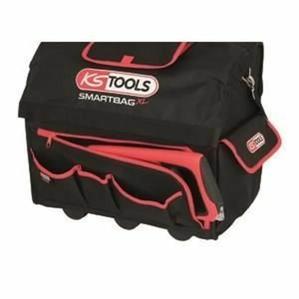 Bolsa de herramientas KS Tools