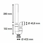 Atomizador Edouard Rousseau