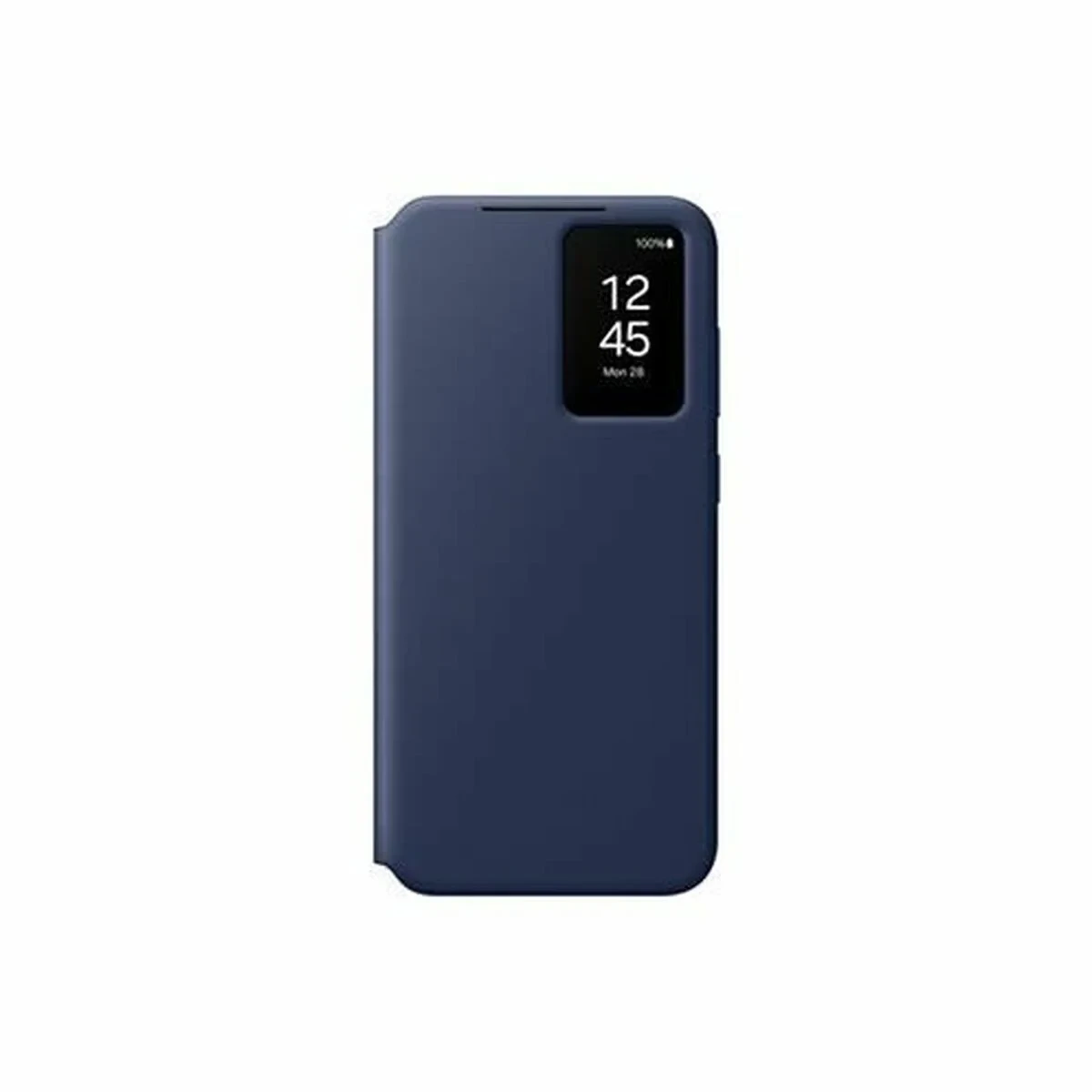 Funda para Móvil Samsung Azul Galaxy S24
