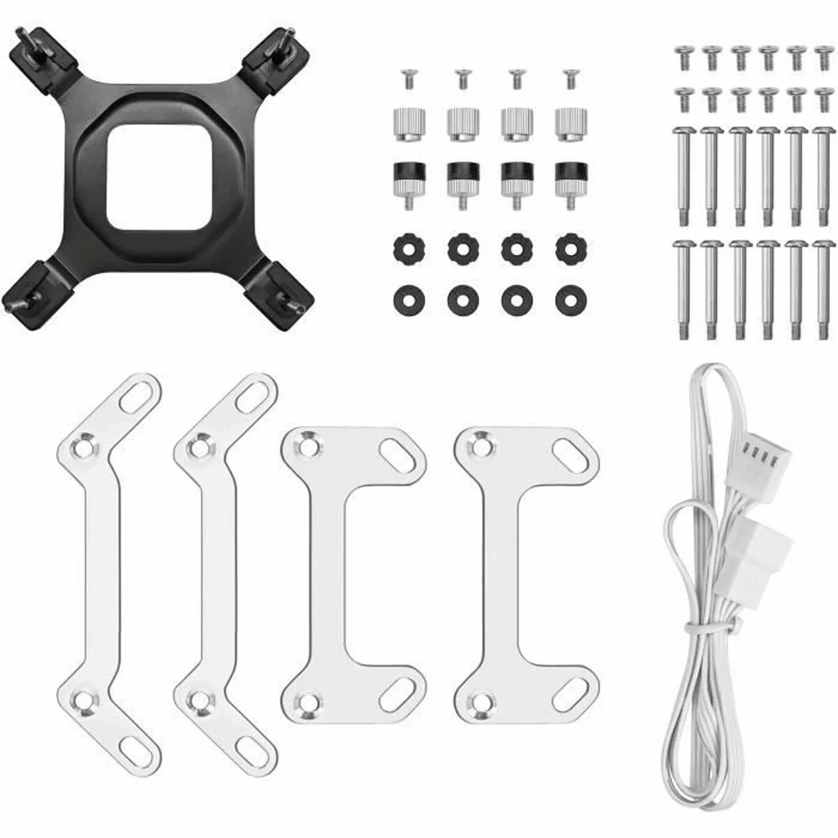 Kit de Refrigeración Líquida DEEPCOOL