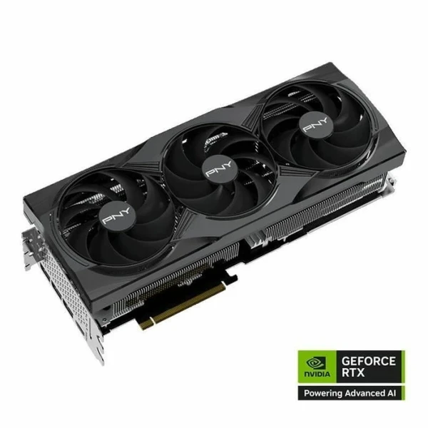 Tarjeta Gráfica PNY nvidia geforce rtx 5090 GDDR7