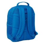 Mochila Escolar Superman Azul 32 x 42 x 15 cm