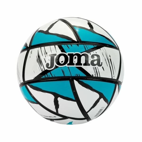Balón de Fútbol Joma Sport Pentaforce Azul 58