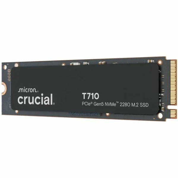 Disco Duro Crucial 2 TB SSD