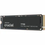 Disco Duro Crucial 2 TB SSD