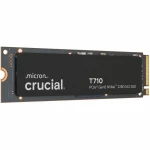 Disco Duro Crucial 2 TB SSD