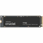 Disco Duro Crucial 4 TB SSD