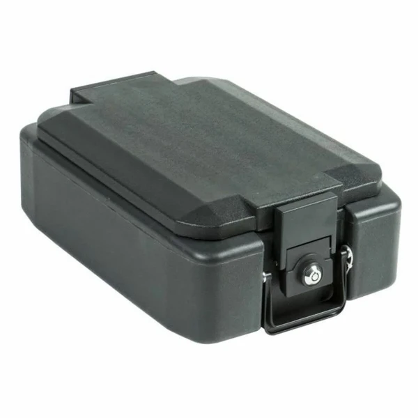 Armario de llaves Burg-Wachter FP 22 K Negro 5,6 L