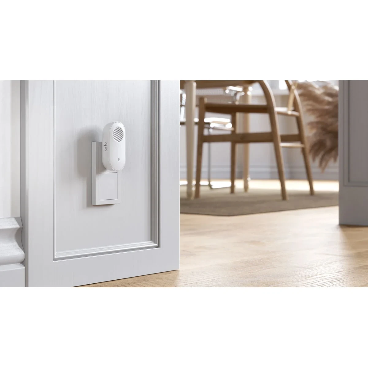 Videoportero Inteligente Arlo CHIME V2