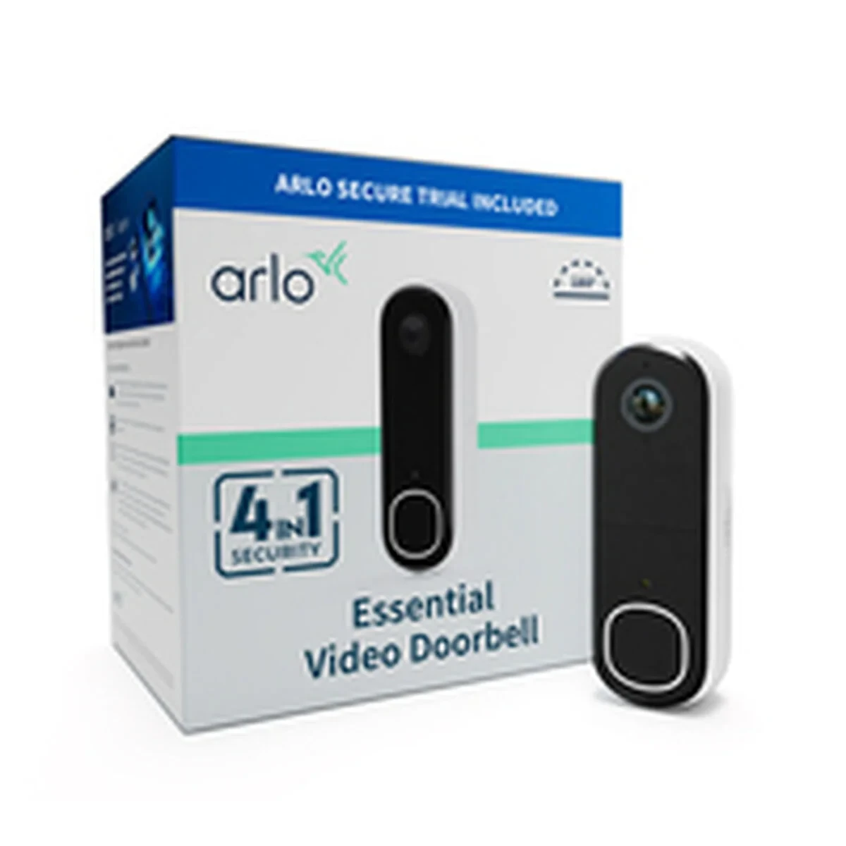 Videoportero Inteligente Arlo AVD3001-100EUS