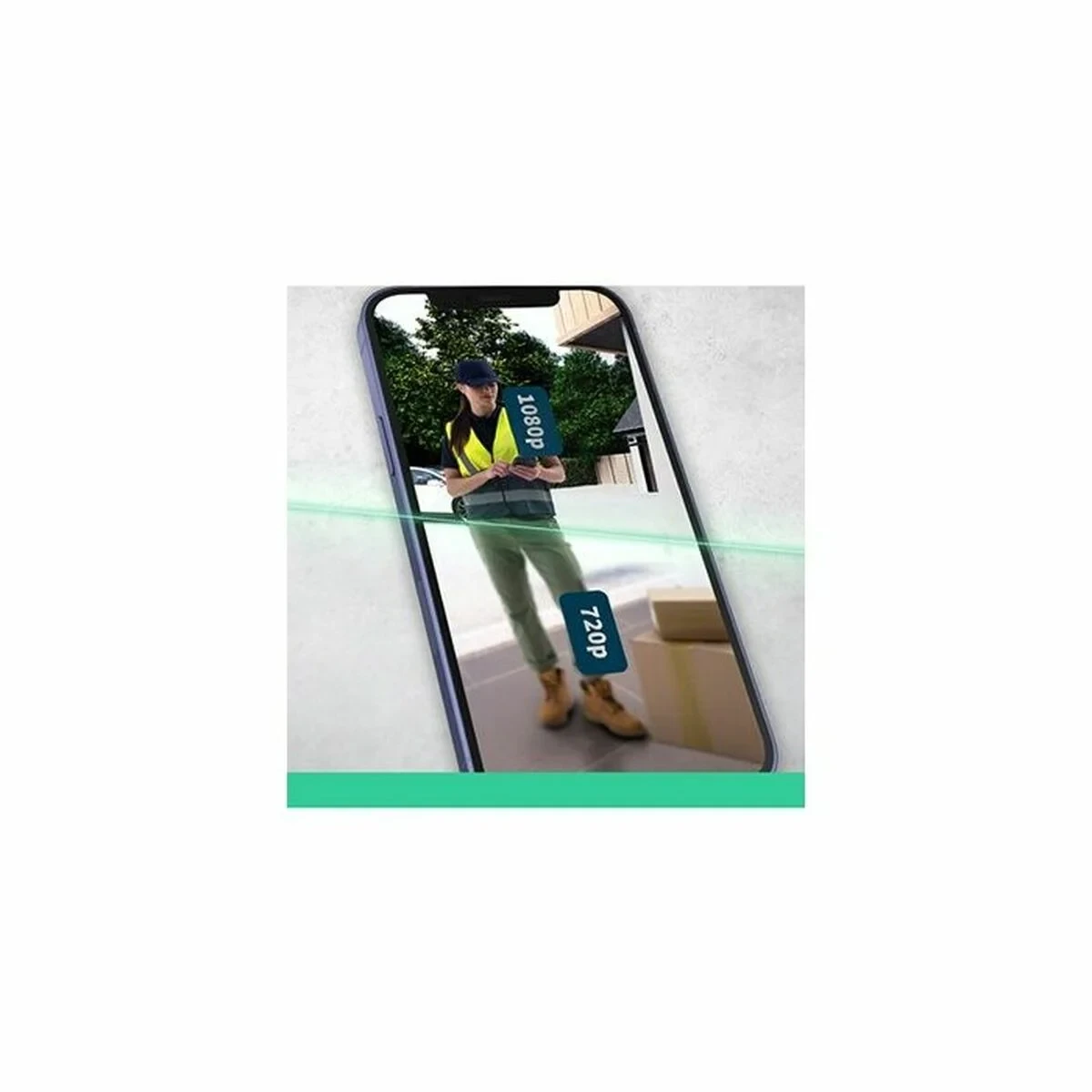 Videoportero Inteligente Arlo AVD3001-100EUS