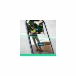 Videoportero Inteligente Arlo AVDK4001-100PES