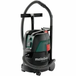 Aspiradora en seco y húmedo Metabo ASA 25 L PC 25 L
