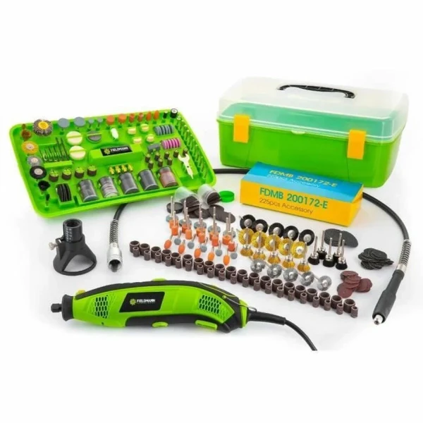 Herramienta Multifunción Fieldmann FDMB 200172-E