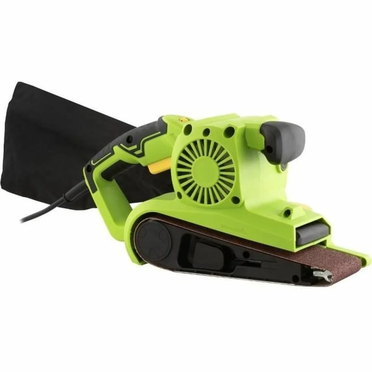 Lijadora excéntrica Fieldmann FDBP 200901-E