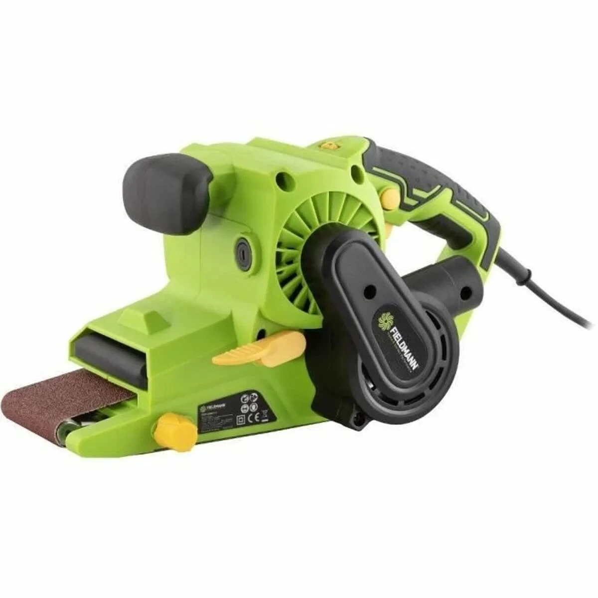 Lijadora excéntrica Fieldmann FDBP 200901-E