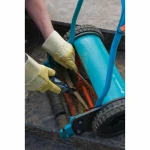 Kit de fijación sin taladro Dremel 1453