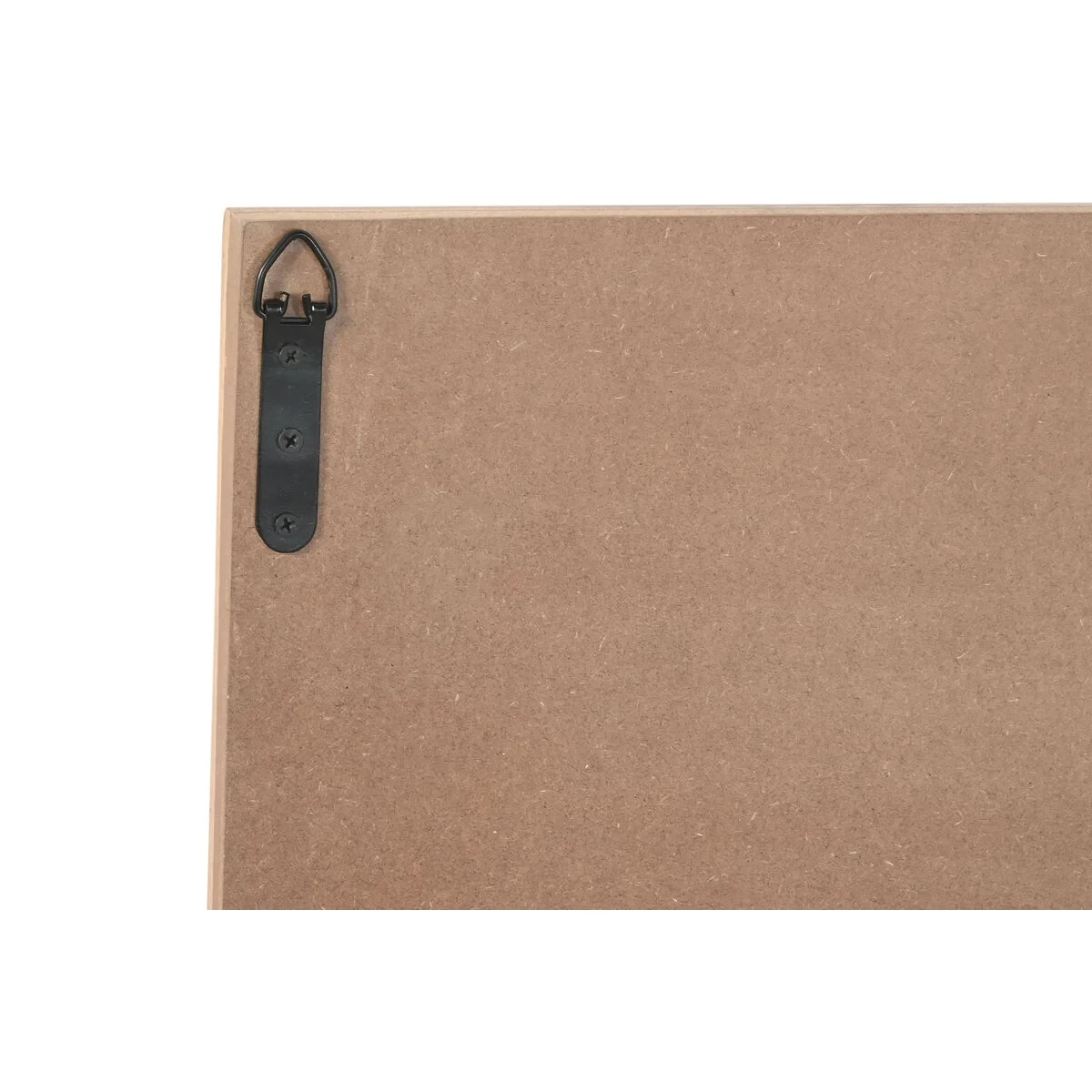 Cabecero de Cama Home ESPRIT Natural 180 X 5 X 90 CM