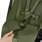 Carro de Paseo para Bebé Cybex Verde