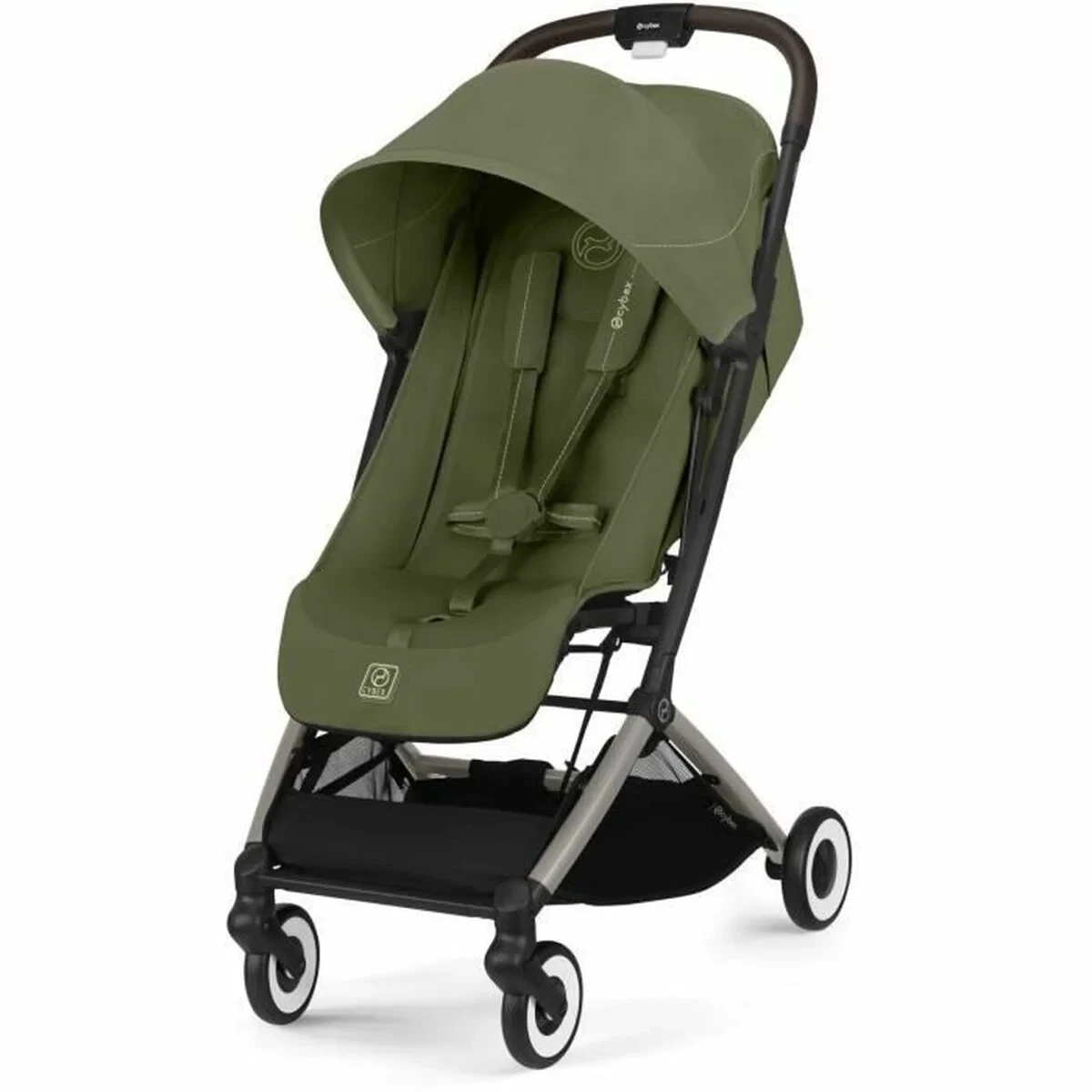 Carro de Paseo para Bebé Cybex Verde