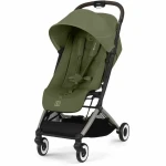 Carro de Paseo para Bebé Cybex Verde
