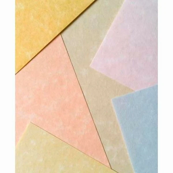 Papel pergamino Michel Blanco A4 100 Hojas